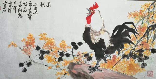 怎样从生活中寻找动物画的灵感和素材？